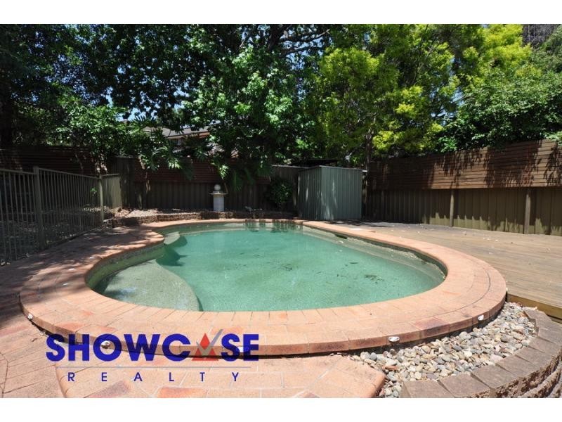 4 Ainslie Parade, Carlingford NSW 2118