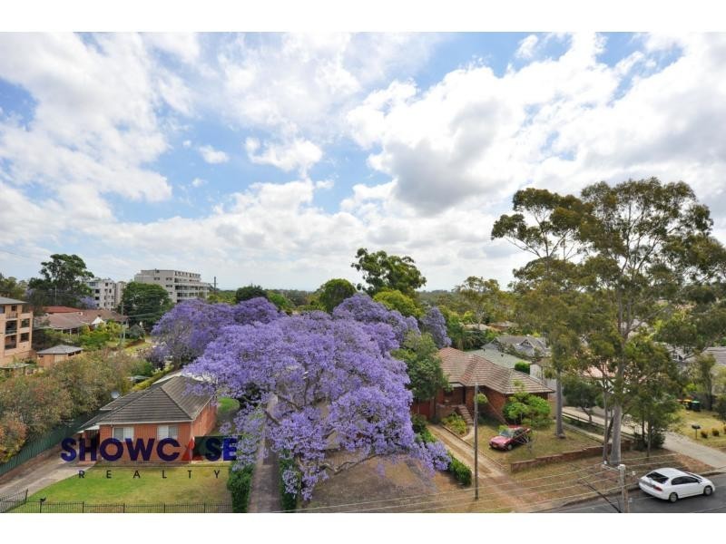 63/1-11 Donald Street, Carlingford NSW 2118