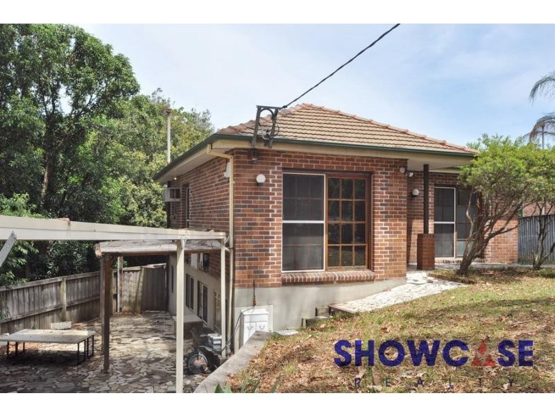 27 King Street, Dundas Valley NSW 2117