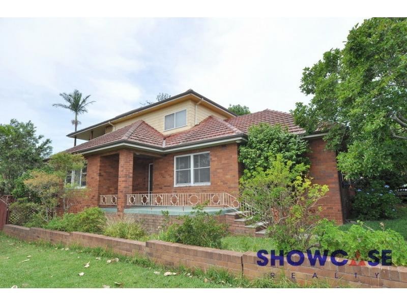 2 Banksia Street, Eastwood NSW 2122