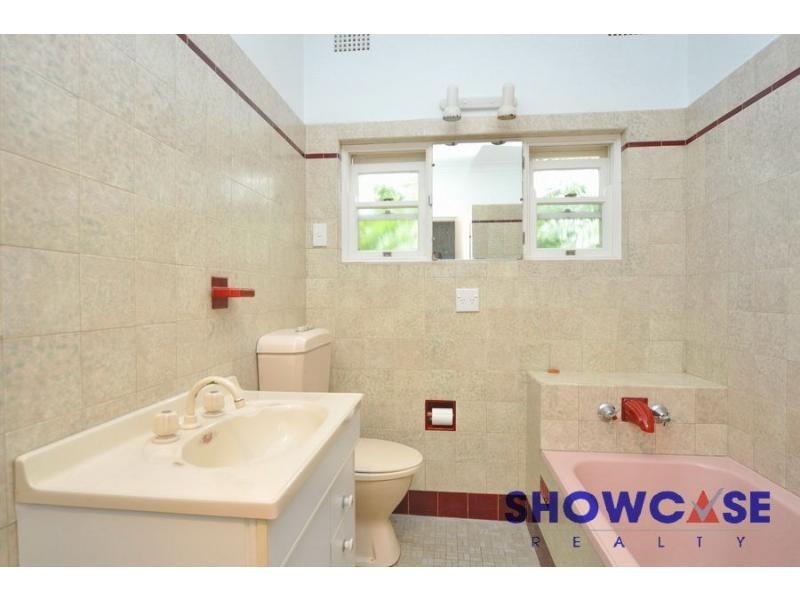 2 Banksia Street, Eastwood NSW 2122