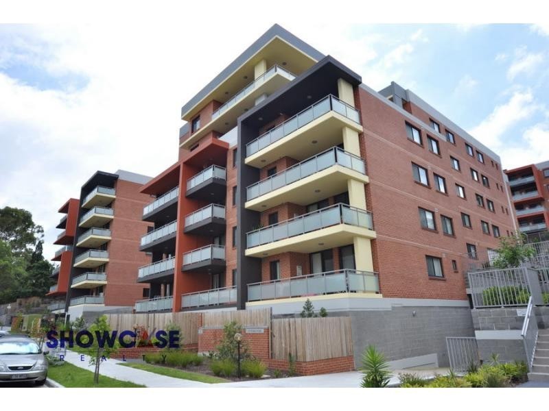 10/15 Young Road, Carlingford NSW 2118