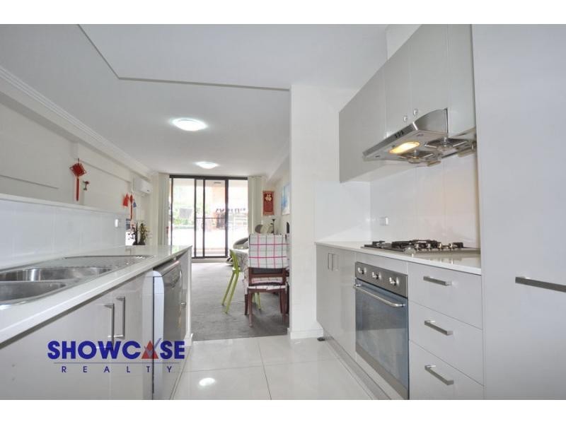 10/15 Young Road, Carlingford NSW 2118