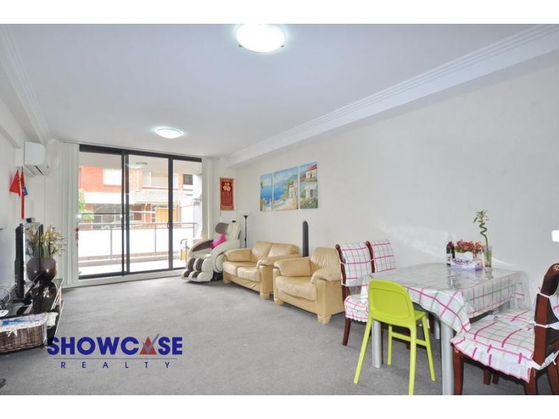 10/15 Young Road, Carlingford NSW 2118