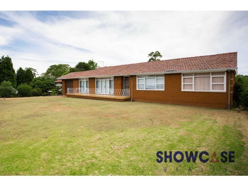 Carlingford NSW 2118