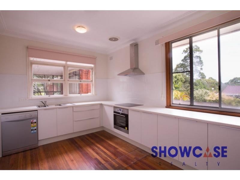 Carlingford NSW 2118