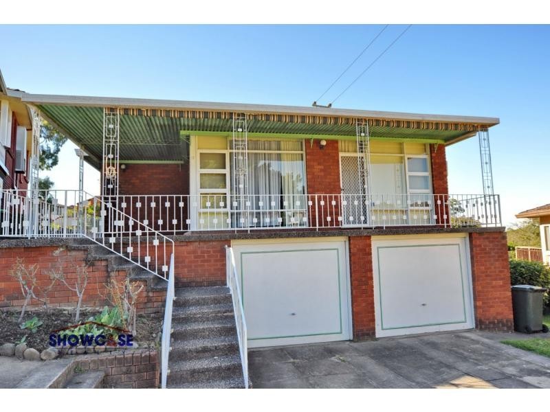 13 Azile Court, Carlingford NSW 2118