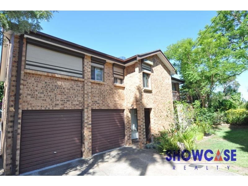 2/247 Marsden Road, Carlingford NSW 2118