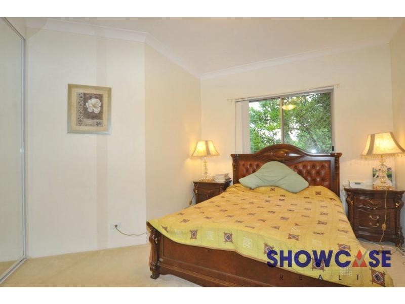 7/24 Honiton Avenue, Carlingford NSW 2118