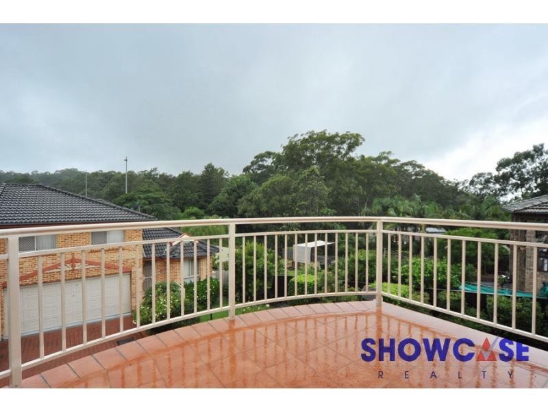 7/24 Honiton Avenue, Carlingford NSW 2118