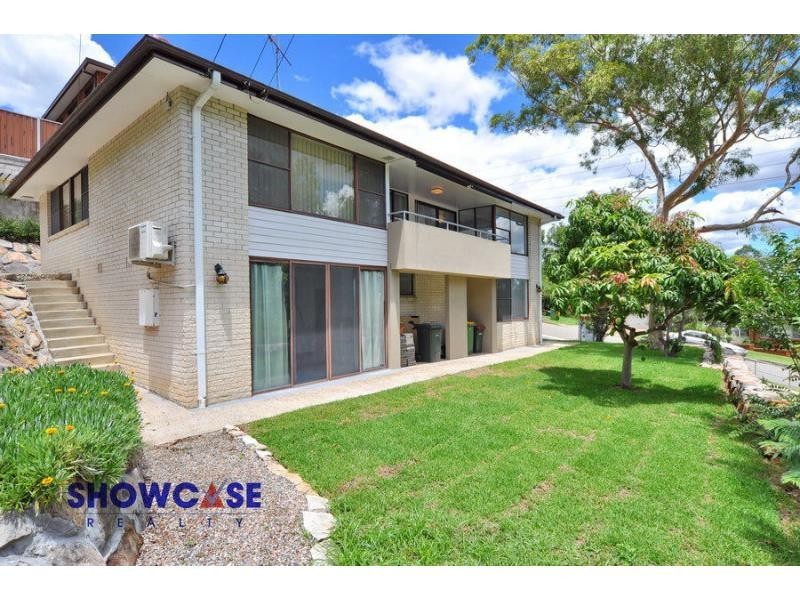 13 Bankshill Crescent, Carlingford NSW 2118