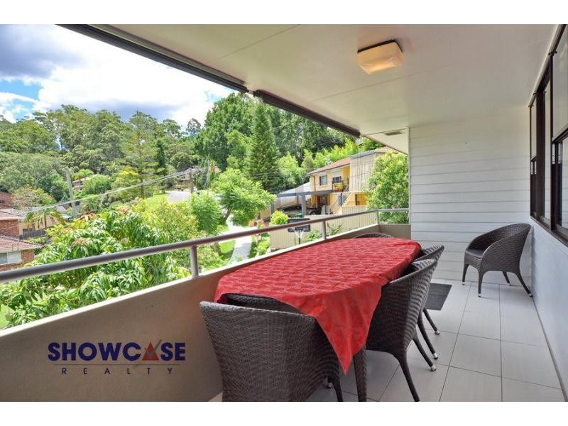 13 Bankshill Crescent, Carlingford NSW 2118