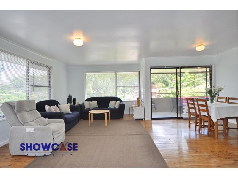 13 Bankshill Crescent, Carlingford NSW 2118