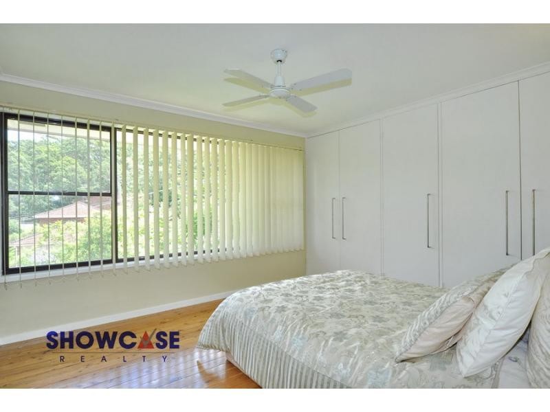 13 Bankshill Crescent, Carlingford NSW 2118