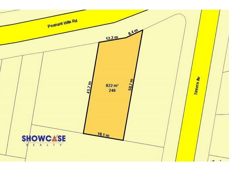 246 Pennant Hiills Road, Carlingford NSW 2118