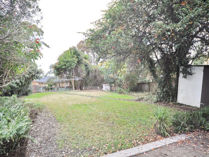 24 Stewart Street, Ermington NSW 2115