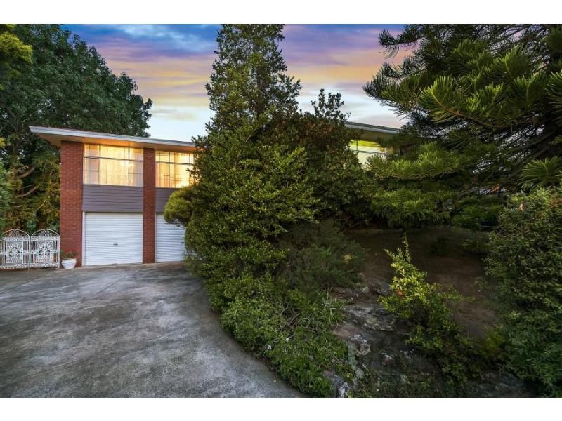 8 Kerribee Place, Carlingford NSW 2118