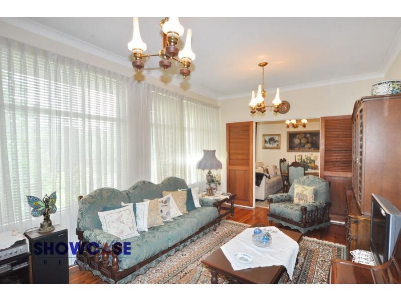 8 Kerribee Place, Carlingford NSW 2118