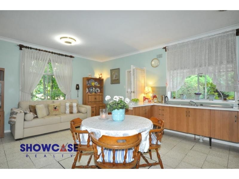 8 Kerribee Place, Carlingford NSW 2118