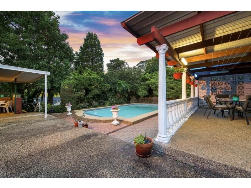 8 Kerribee Place, Carlingford NSW 2118