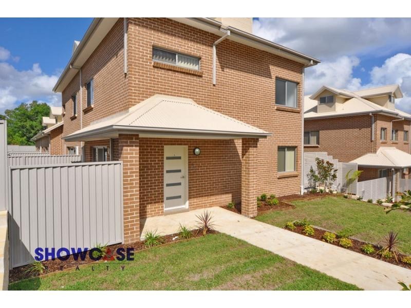 1/28-30 Adderton Road, Telopea NSW 2117