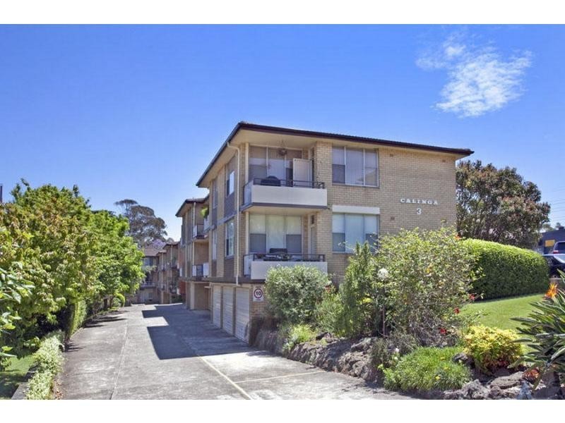 9/3 Coleman Avenue, Carlingford NSW 2118