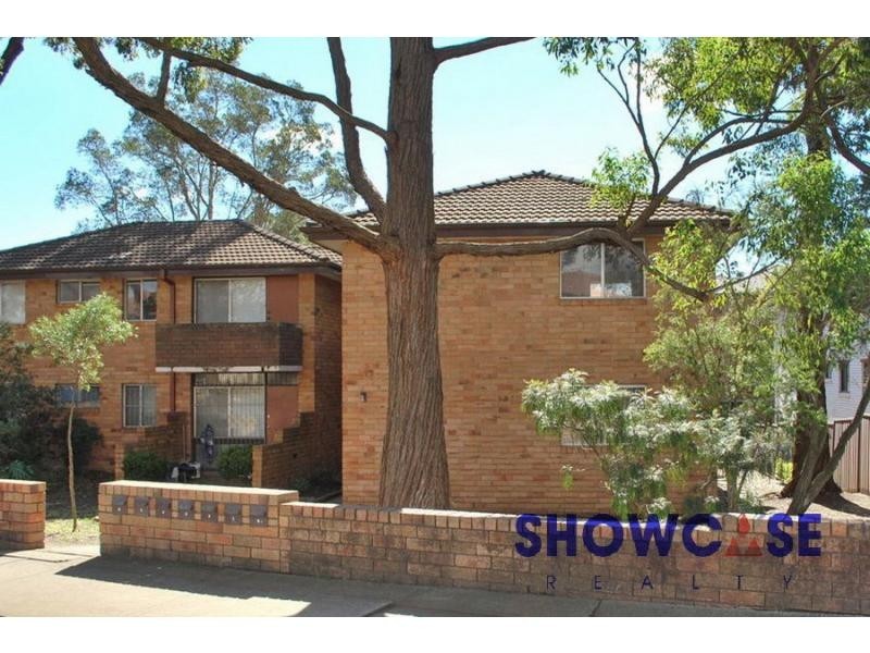 6/7-17 Edwin Street, Regents Park NSW 2143