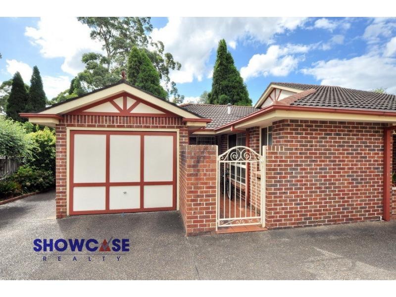 4/17 Vimiera Road, Eastwood NSW 2122
