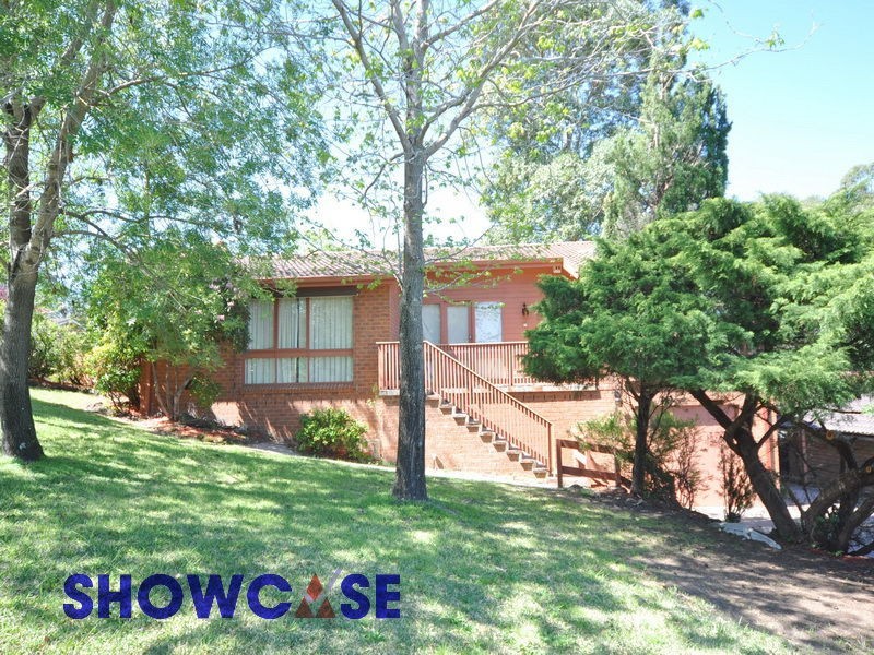 2 Freestone Avenue, Carlingford NSW 2118