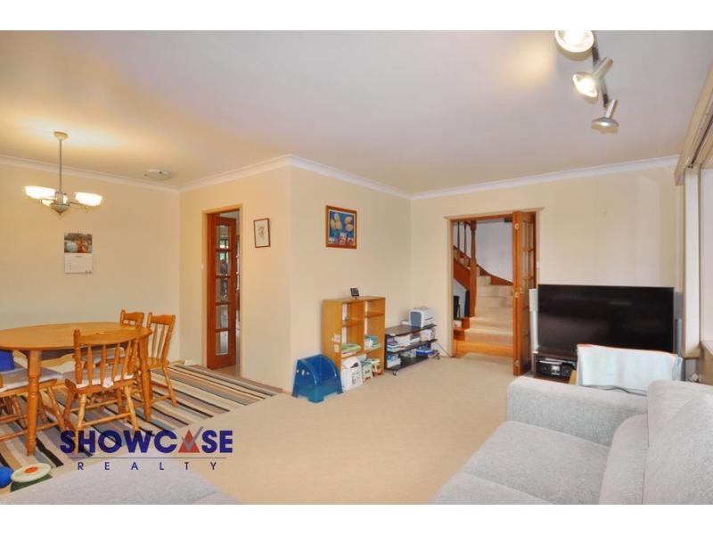 16 Lesley Avenue, Carlingford NSW 2118