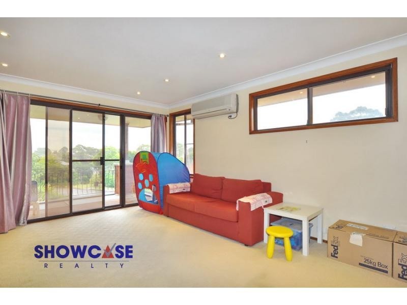 16 Lesley Avenue, Carlingford NSW 2118