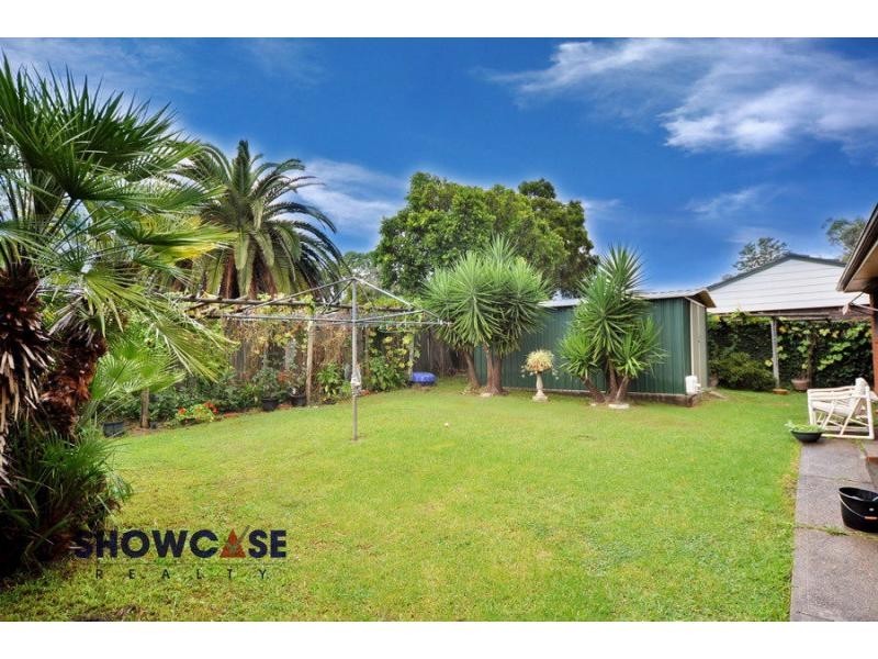 16 Lesley Avenue, Carlingford NSW 2118