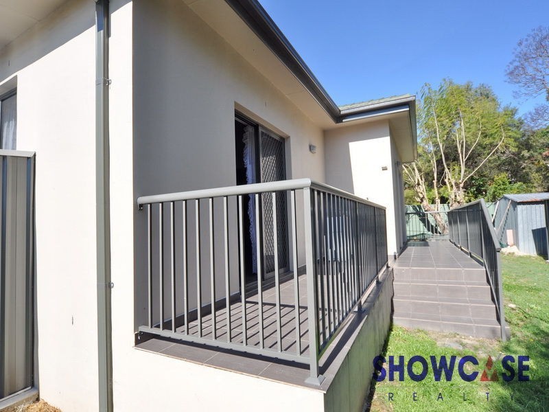 1 Pleasant Court, Carlingford NSW 2118