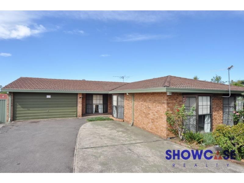 256A North Rocks Road, North Rocks NSW 2151