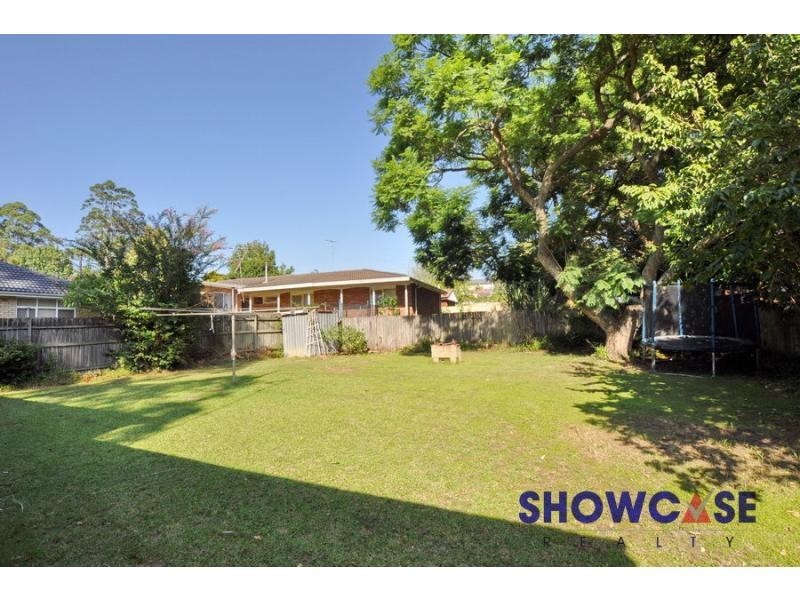 31 Darwin Street, Carlingford NSW 2118