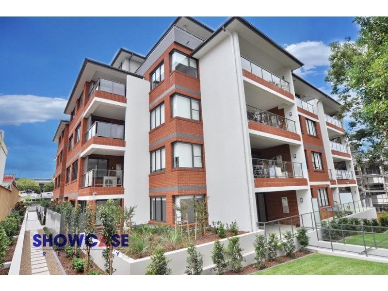 502/245-247 Carlingford Road, Carlingford NSW 2118