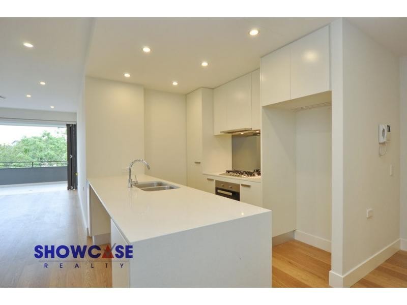 502/245-247 Carlingford Road, Carlingford NSW 2118