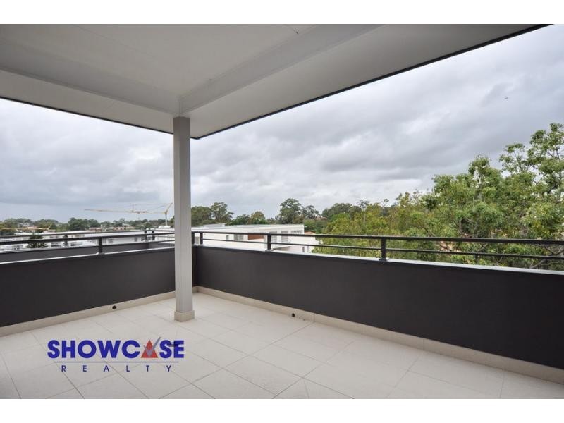 502/245-247 Carlingford Road, Carlingford NSW 2118