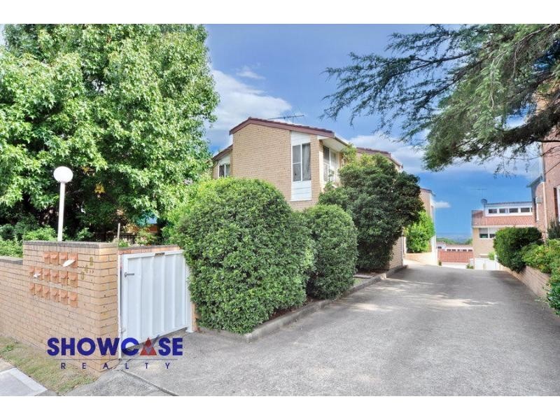 14/342 Marsden Road, Carlingford NSW 2118