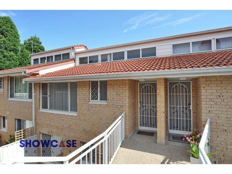 14/342 Marsden Road, Carlingford NSW 2118