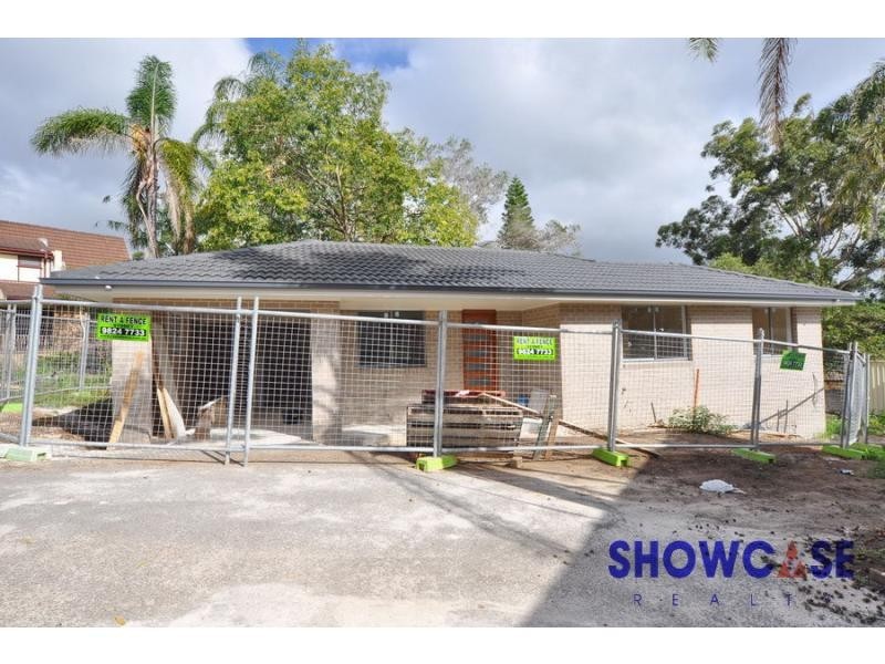 1A Yarralumla Drive, Carlingford NSW 2118