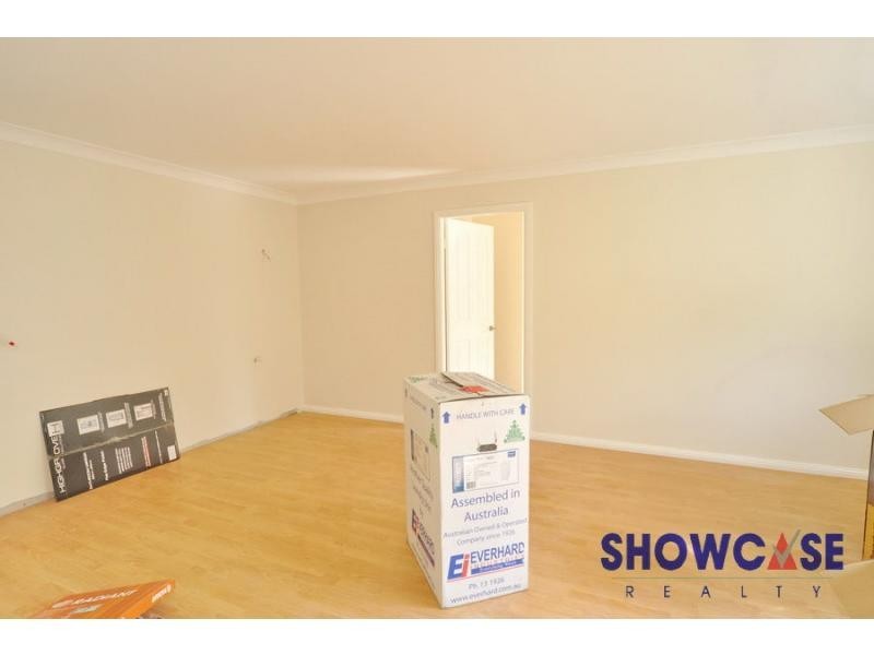 1A Yarralumla Drive, Carlingford NSW 2118