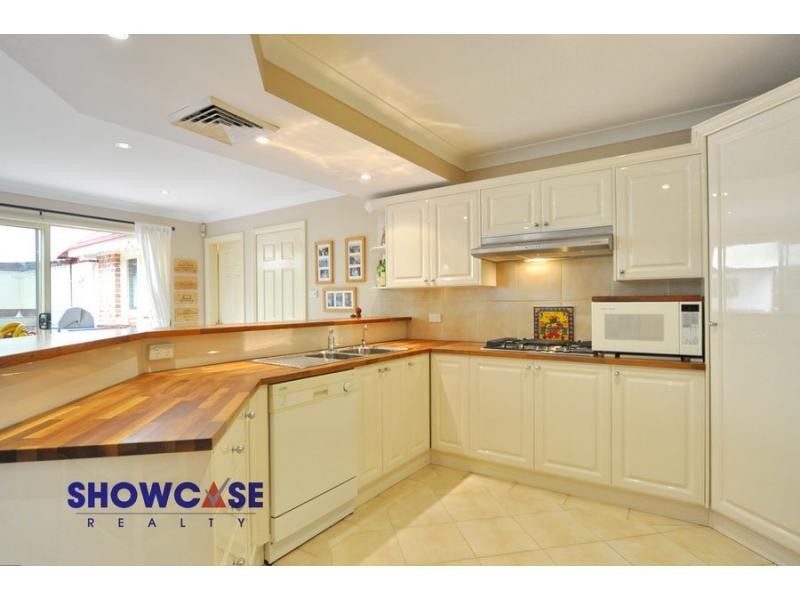 4A Honiton Avenue, Carlingford NSW 2118