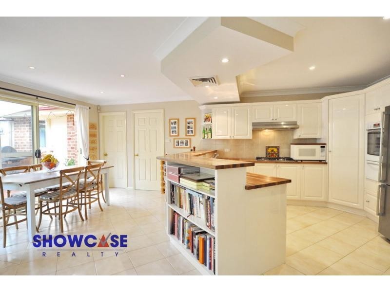 4A Honiton Avenue, Carlingford NSW 2118