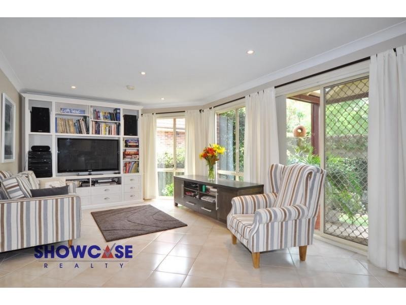 4A Honiton Avenue, Carlingford NSW 2118