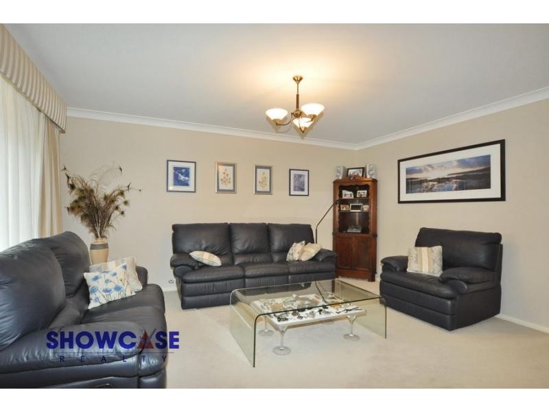 4A Honiton Avenue, Carlingford NSW 2118