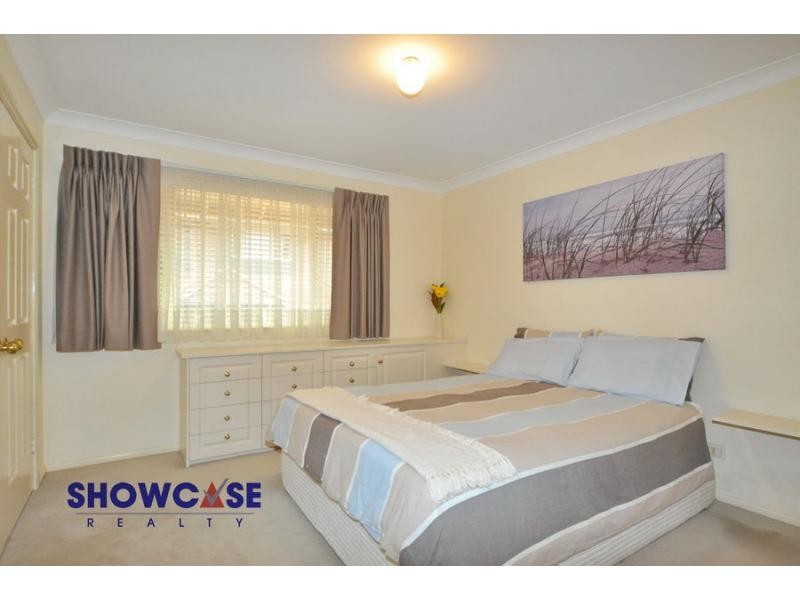 4A Honiton Avenue, Carlingford NSW 2118