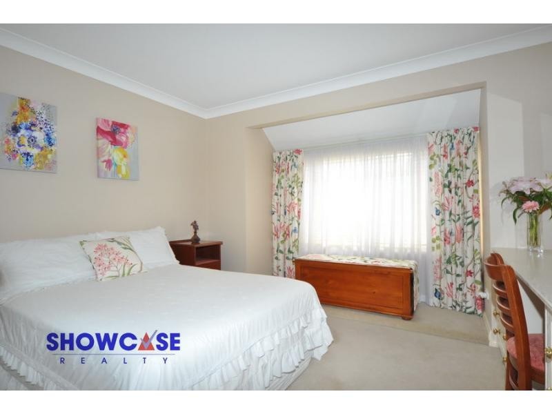 4A Honiton Avenue, Carlingford NSW 2118