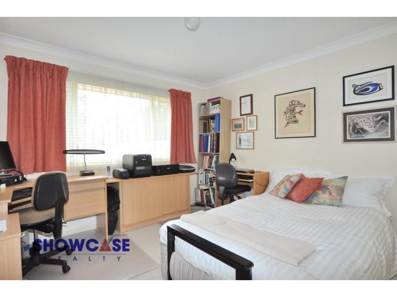 4A Honiton Avenue, Carlingford NSW 2118