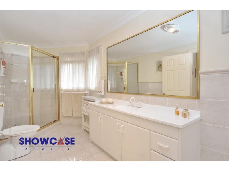 4A Honiton Avenue, Carlingford NSW 2118